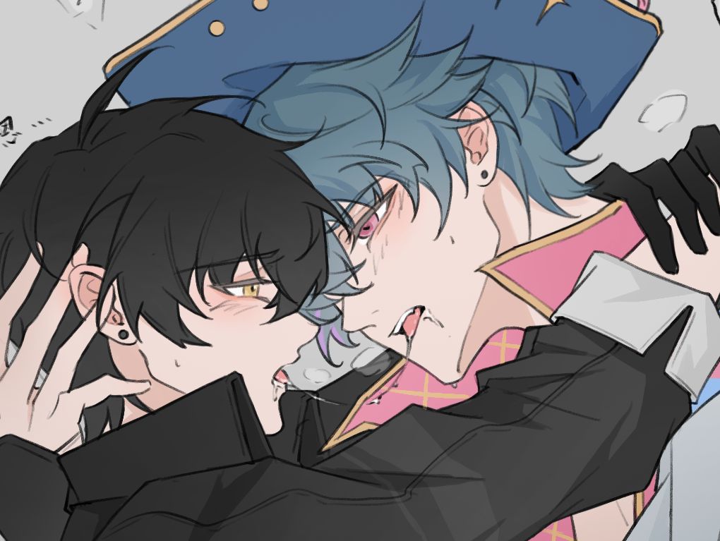 沙茶_虫sunacha tweet media