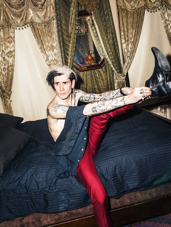 happy birthday queen <3