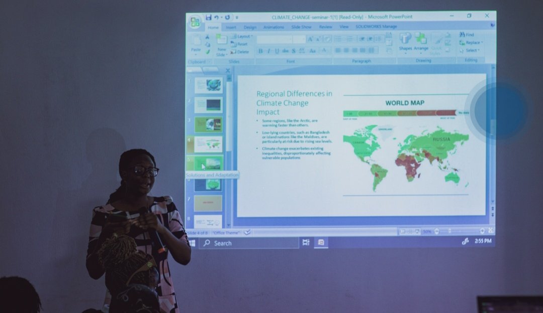 AlexGweke's tweet photo. It was a successful climate change discussion event held last weekend and sponsored by @Small99 & @Krystal Attendees enjoyed an informative session, networking opportunities & a touch of fun. Thank you to our sponsors & participants!
#ClimateDiscussion
#PeoplePlanetPintAbeokuta. https://t.co/QorVNOrq3g