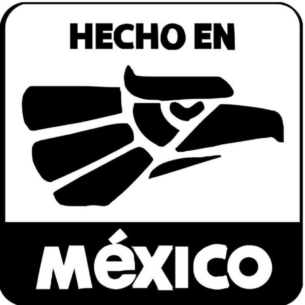 HumbertoAldana7's tweet photo. Es hora de iniciar el boicot contra productos hechos en EEUU. Desde manzanas y otros alimentos hasta zapatos, cuadernos, plumas, llantas, bebidas y demás. Busca 750 al inicio del código de barras, será Hecho en México #MexicoPuebloUnido #PresidentaNoEstáSola https://t.co/9DYj0wCKJb