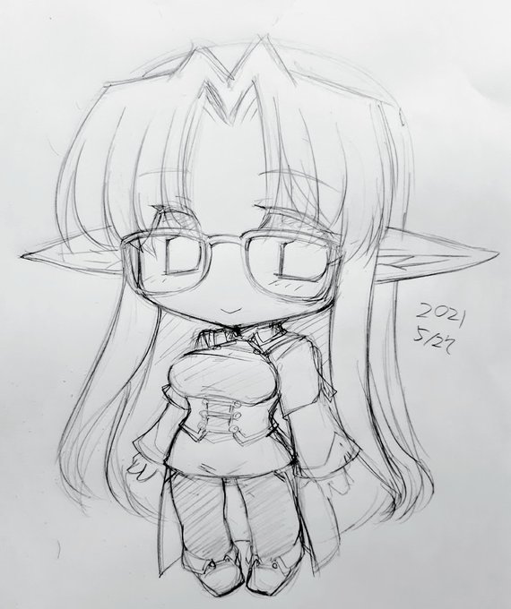 #見た人もなにか無言でかわいいをあげる 