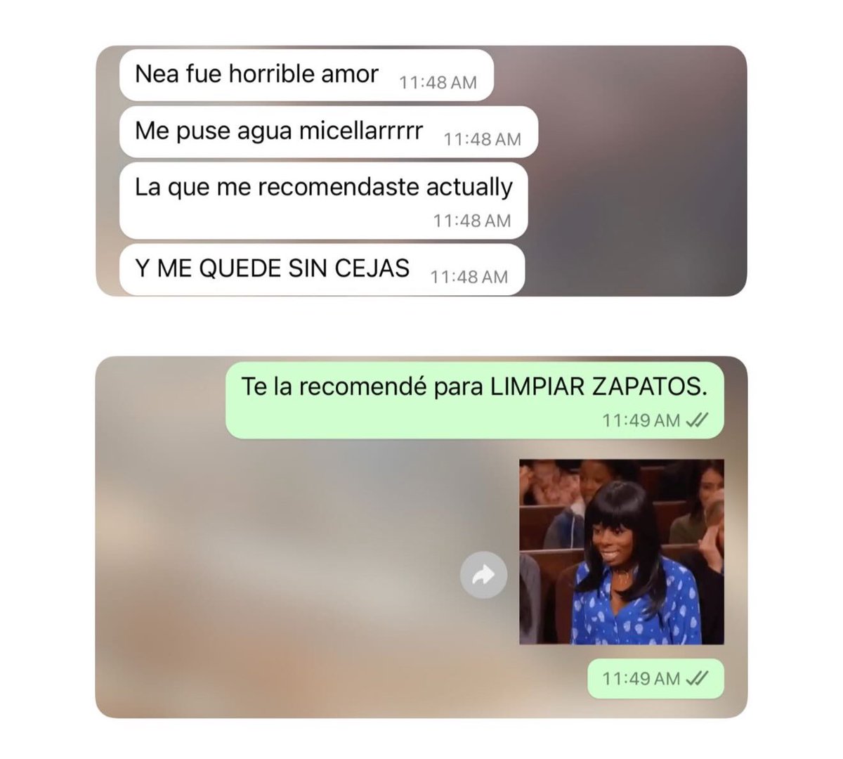 Buenos días