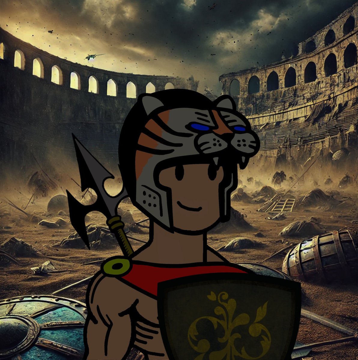 BallyXLs's tweet image. 5/5 Stay tuned for updates, announcements, and opportunities to get involved with @NFTSpartan! The future is bright, and it's being built by this incredible community! #NFTSpartan #MovementChain @movementlabsxyz