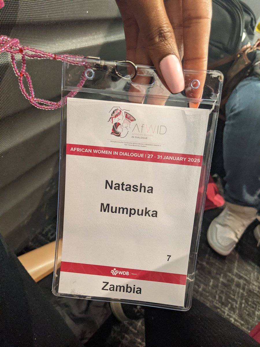 Tash the Host 🎤 tweet media