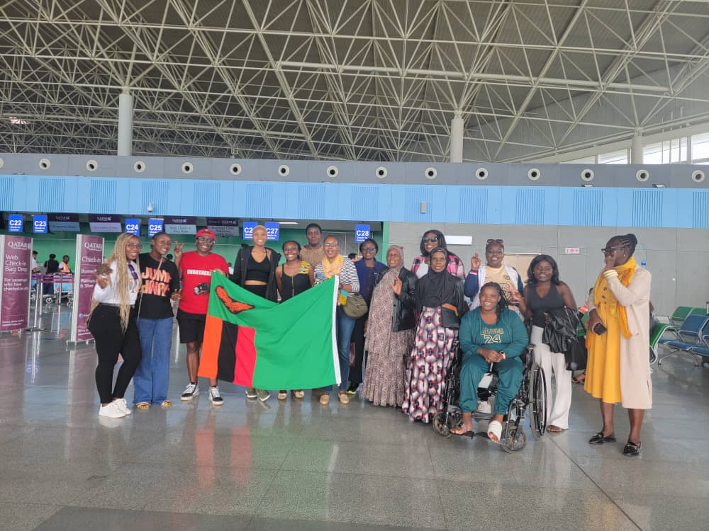 Tash the Host 🎤 tweet media