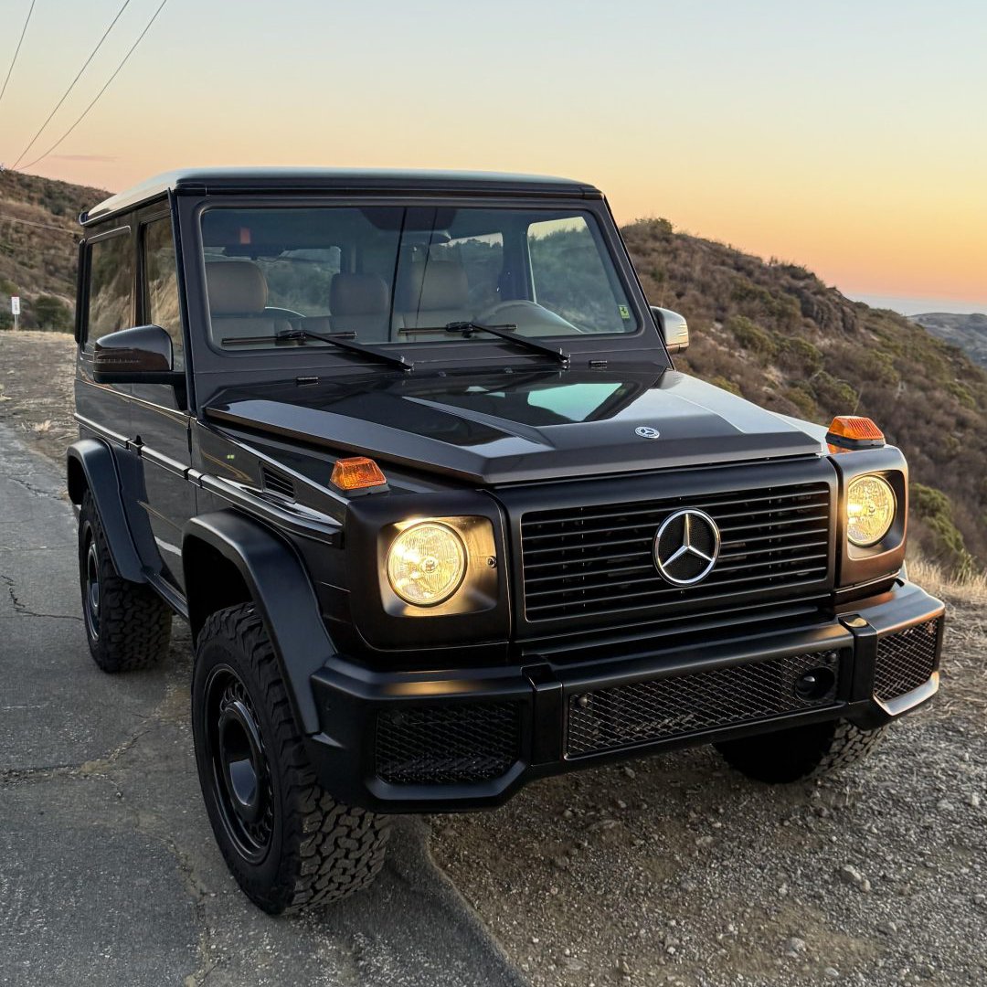 Bring a Trailer tweet media