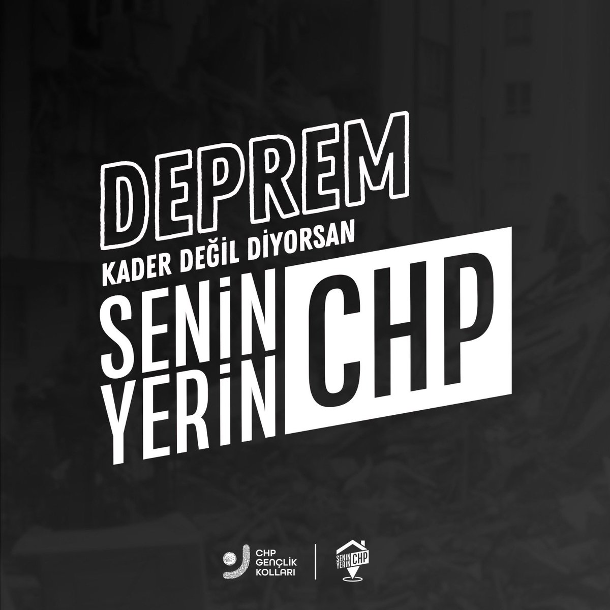 uveysizol's tweet photo. Mülakatın kalkması için #SeninYerinCHP

Torpilsiz bir Türkiye için #SeninYerinCHP

Yaşamını ülkende kurman için #SeninYerinCHP

Özgür bir yaşam için #SeninYerinCHP

Eğitimde fırsat eşitliği için #SeninYerinCHP https://t.co/jsG35Q5iEX