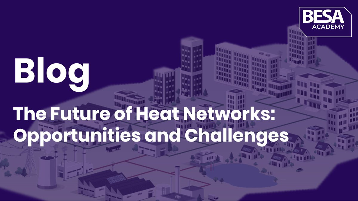 📰 BLOG 📰

The Future of Heat Networks: Opportunities and Challenges

Heat Networks are emerging as a significant growth area within the building services industry. 

This industry is evolving, don't get left behind, register today

#HeatNetworks #BESA #NetZero