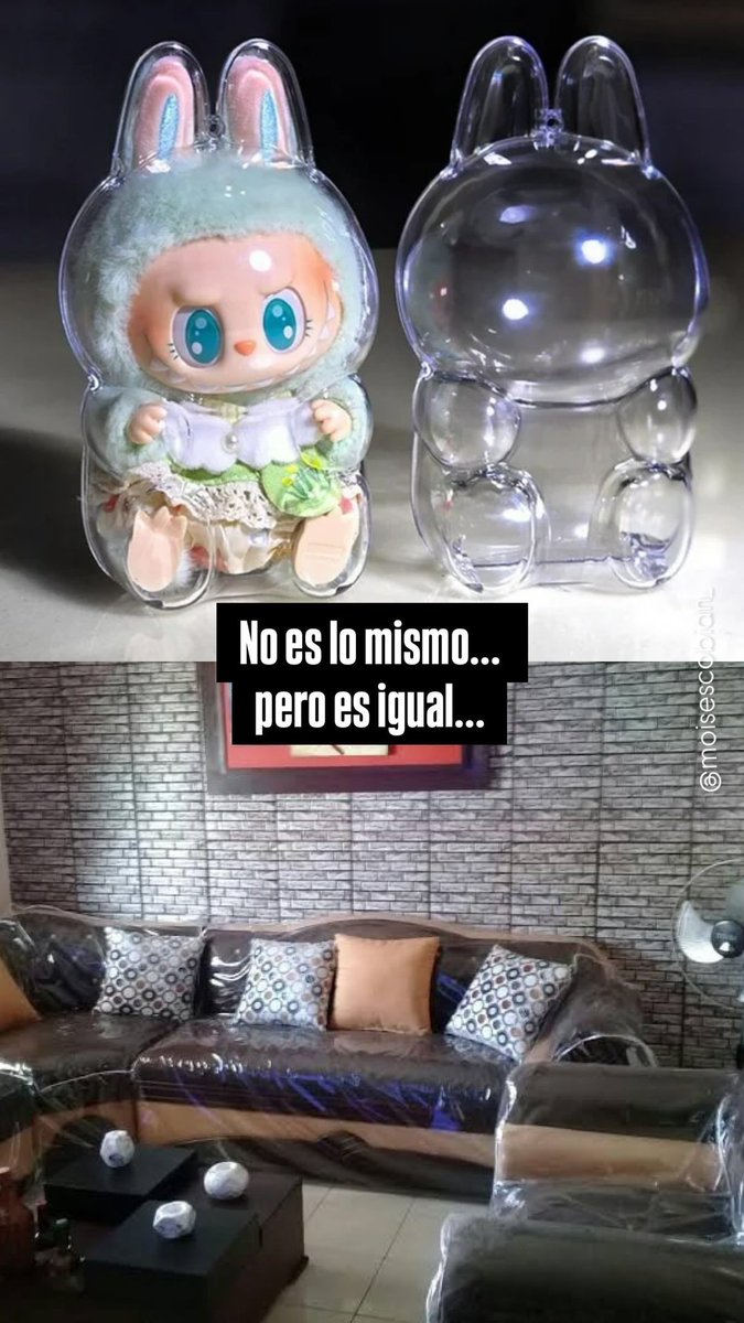 Se tenía que decir y se dijo…