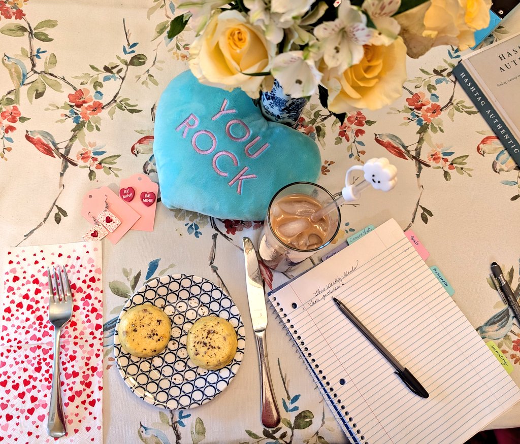 jennfarrar7's tweet image. #SundayGoals #photo
#GoalDigger
Current Status: