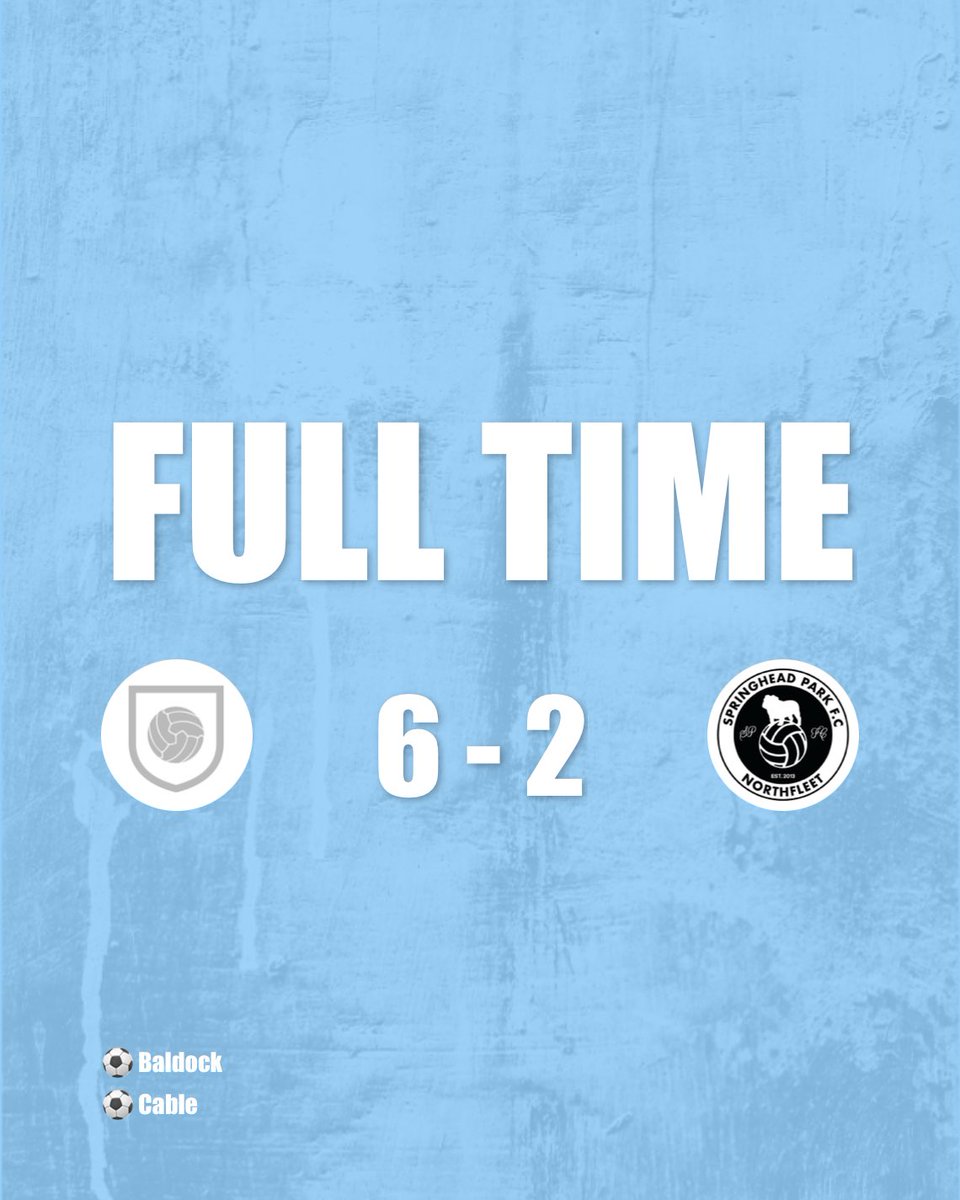 Springheadpark_'s tweet image. Bad day at the office all round in some poor conditions. We go again. #UpTheSpringhead!