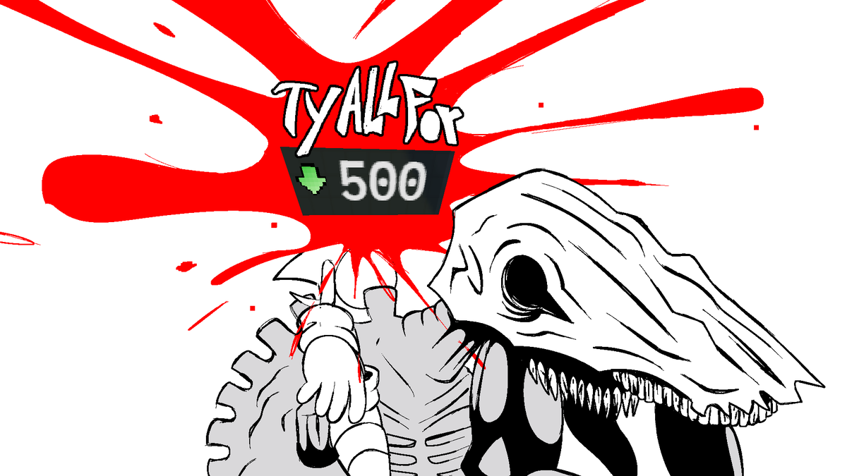 EXE_DeadSouls's tweet photo. Many thanks to everyone for the support the demo is receiving
Little drawing for you guys

#fnf #fnfmods #exe #sonicexefnf #execommunity #sonicpasta
@News_Funkin @CommunityGameHQ @FNFnewsespanis @GameBanana @notlulgaming https://t.co/WQrfnkZb7o