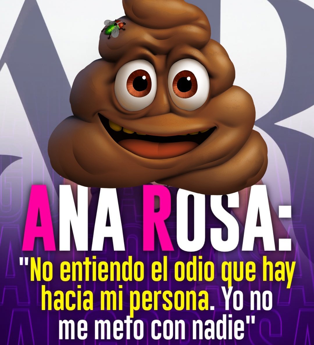 Lo tiene bien gordo la tía
Es que vaya tela con esta gente