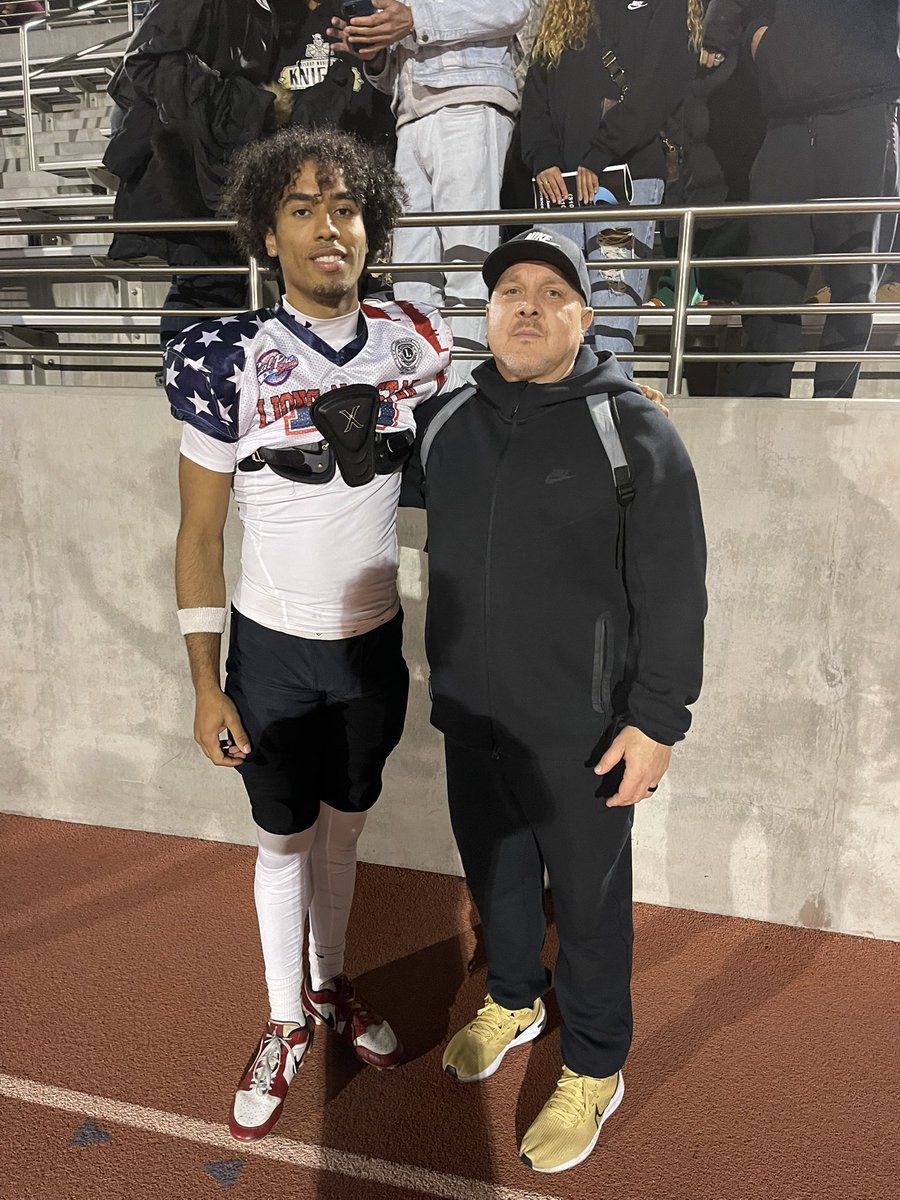 Two Time All State WR 
<a href="/Cbrew_3/">Cameron Brewer</a> 
hudl.com/profile/165239…