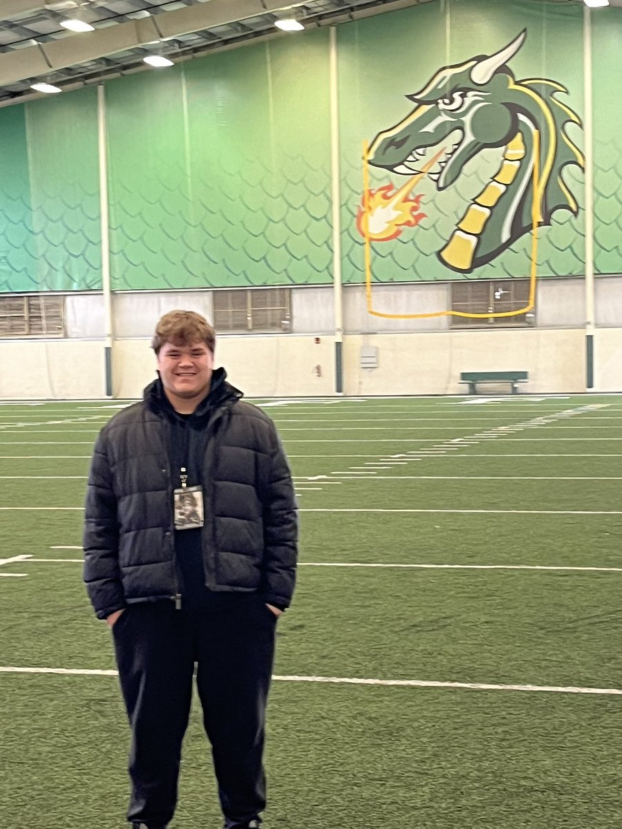 Mathew Gasior (@mathewgasior74) on Twitter photo After talking with <a href="/Coach_Ekkens/">Brett Ekkens</a> during my visit to Tiffin University. I am excited to have received an offer to play <a href="/TUDragonFB/">Tiffin University Football</a> . I am truly blessed for this opportunity. <a href="/CoachRandy_Rt/">Coach Randy Wright</a> <a href="/MattPurdyOLC/">Matt Purdy</a> <a href="/EDGYTIM/">Timothy “EDGYTIM” OHalloran</a> <a href="/EJFields09/">Eliot Fields</a> <a href="/GBN_Football/">Glenbrook North Football</a> <a href="/PrepRedzoneIL/">Prep Redzone Illinois</a> After talking with <a href="/Coach_Ekkens/">Brett Ekkens</a> during my visit to Tiffin University. I am excited to have received an offer to play <a href="/TUDragonFB/">Tiffin University Football</a> . I am truly blessed for this opportunity. <a href="/CoachRandy_Rt/">Coach Randy Wright</a> <a href="/MattPurdyOLC/">Matt Purdy</a> <a href="/EDGYTIM/">Timothy “EDGYTIM” OHalloran</a> <a href="/EJFields09/">Eliot Fields</a> <a href="/GBN_Football/">Glenbrook North Football</a> <a href="/PrepRedzoneIL/">Prep Redzone Illinois</a>