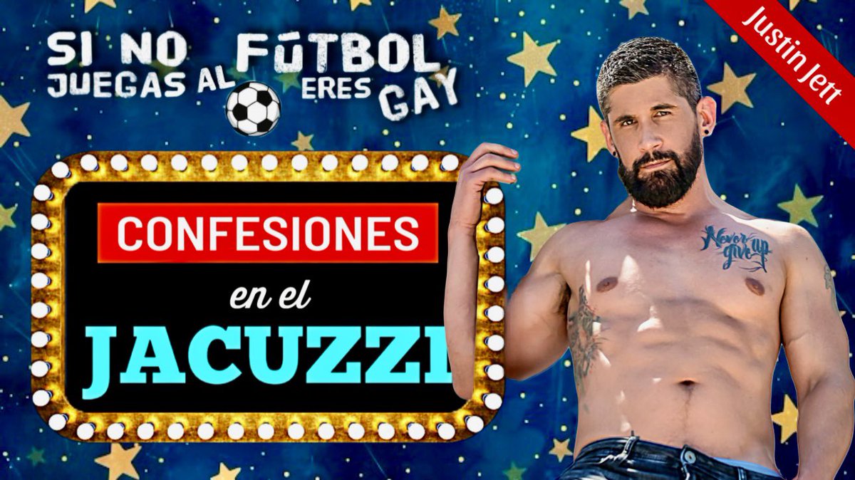 JordiMen (ViciousMen) (@viciousmen) on Twitter photo Si No Juegas FรTBOL โฝ๏ธ eres GAY ๐ณ๏ธโ๐ / con <a href="/JustinJett_X/">Justin Jett</a>
๐๐ฝ youtu.be/BN7EYbyOaHA?siโฆ vรญa <a href="/YouTube/">YouTube</a>
ESTRENO 6ยช TEMPORADA
<a href="/GayBcnPorno/">Gay Barcelona Porn 99K ๐</a> <a href="/gayenespanol/">Gayenespaรฑol ๐ฅร๐ฅ</a> <a href="/FrenchGaymer/">FRENCH GAYMER 18+ +one millions</a> <a href="/PinkTVFR/">communication@pinktv,fr</a> <a href="/addicted_offic/">๐ ADDICTED & AD FETISH Official (75K)</a> <a href="/QueerMeNow/">Queer Me Now</a> <a href="/ViciousMen_Fans/">ViciousMen_Fans</a> Si No Juegas FรTBOL โฝ๏ธ eres GAY ๐ณ๏ธโ๐ / con <a href="/JustinJett_X/">Justin Jett</a>
๐๐ฝ youtu.be/BN7EYbyOaHA?siโฆ vรญa <a href="/YouTube/">YouTube</a>
ESTRENO 6ยช TEMPORADA
<a href="/GayBcnPorno/">Gay Barcelona Porn 99K ๐</a> <a href="/gayenespanol/">Gayenespaรฑol ๐ฅร๐ฅ</a> <a href="/FrenchGaymer/">FRENCH GAYMER 18+ +one millions</a> <a href="/PinkTVFR/">communication@pinktv,fr</a> <a href="/addicted_offic/">๐ ADDICTED & AD FETISH Official (75K)</a> <a href="/QueerMeNow/">Queer Me Now</a> <a href="/ViciousMen_Fans/">ViciousMen_Fans</a>