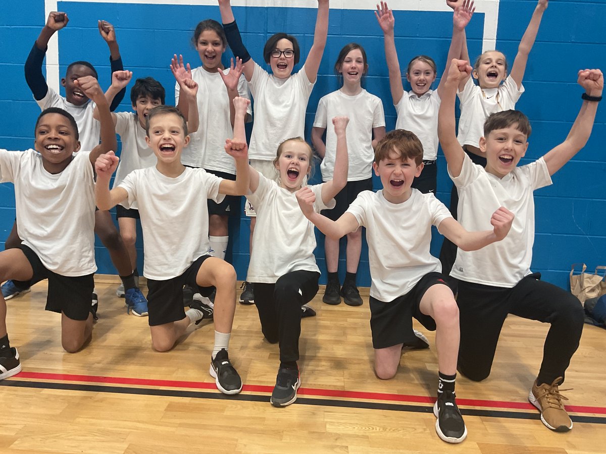 Redlands Primary and Nursery School (@redlandsworksop) on Twitter photo So PROUD of our Year 5/6 team for their incredible performance at the Sports Hall Athletics Finals at Retford Oaks! π
They gave it their all and absolutely smashed their events, finishing 6th in a super competitive field. Well done, team! πββοΈπββοΈ #RedlandsProud #TeamSpirit <a href="/OaksPe/">Retford Oaks PE</a> So PROUD of our Year 5/6 team for their incredible performance at the Sports Hall Athletics Finals at Retford Oaks! π
They gave it their all and absolutely smashed their events, finishing 6th in a super competitive field. Well done, team! πββοΈπββοΈ #RedlandsProud #TeamSpirit <a href="/OaksPe/">Retford Oaks PE</a>