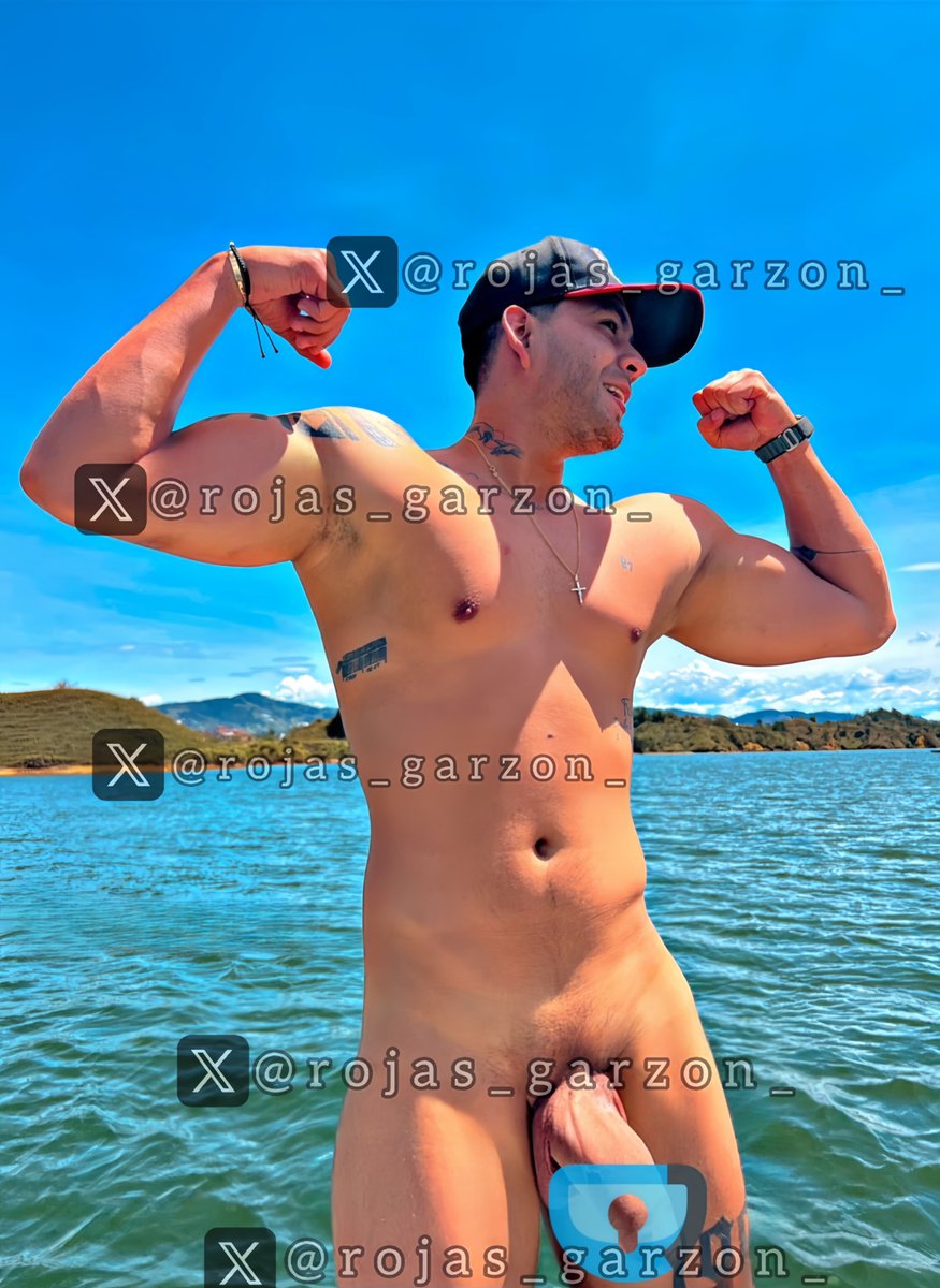 rojas_garzon_'s tweet photo. Wataa 🥵🍆 https://t.co/j4qpuNhI4R