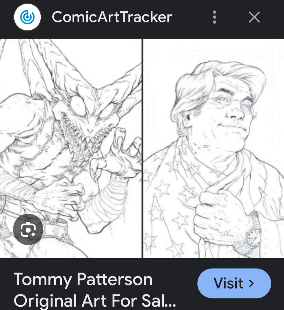 One of my high school and lifelong best friends passed last night, the phenomenally talented artist Tommy Patterson, who drew Game of Thrones. Prayers for T: Rest in Peace.