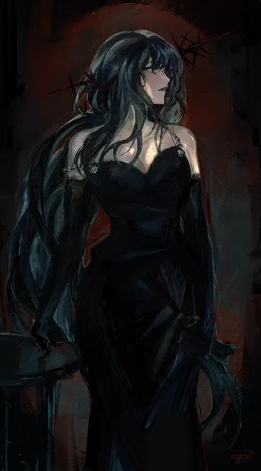 Arcana rkgk #Reverse1999 