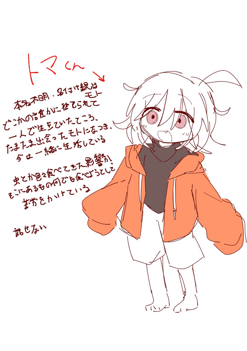 おおざっぱな説明をばば……