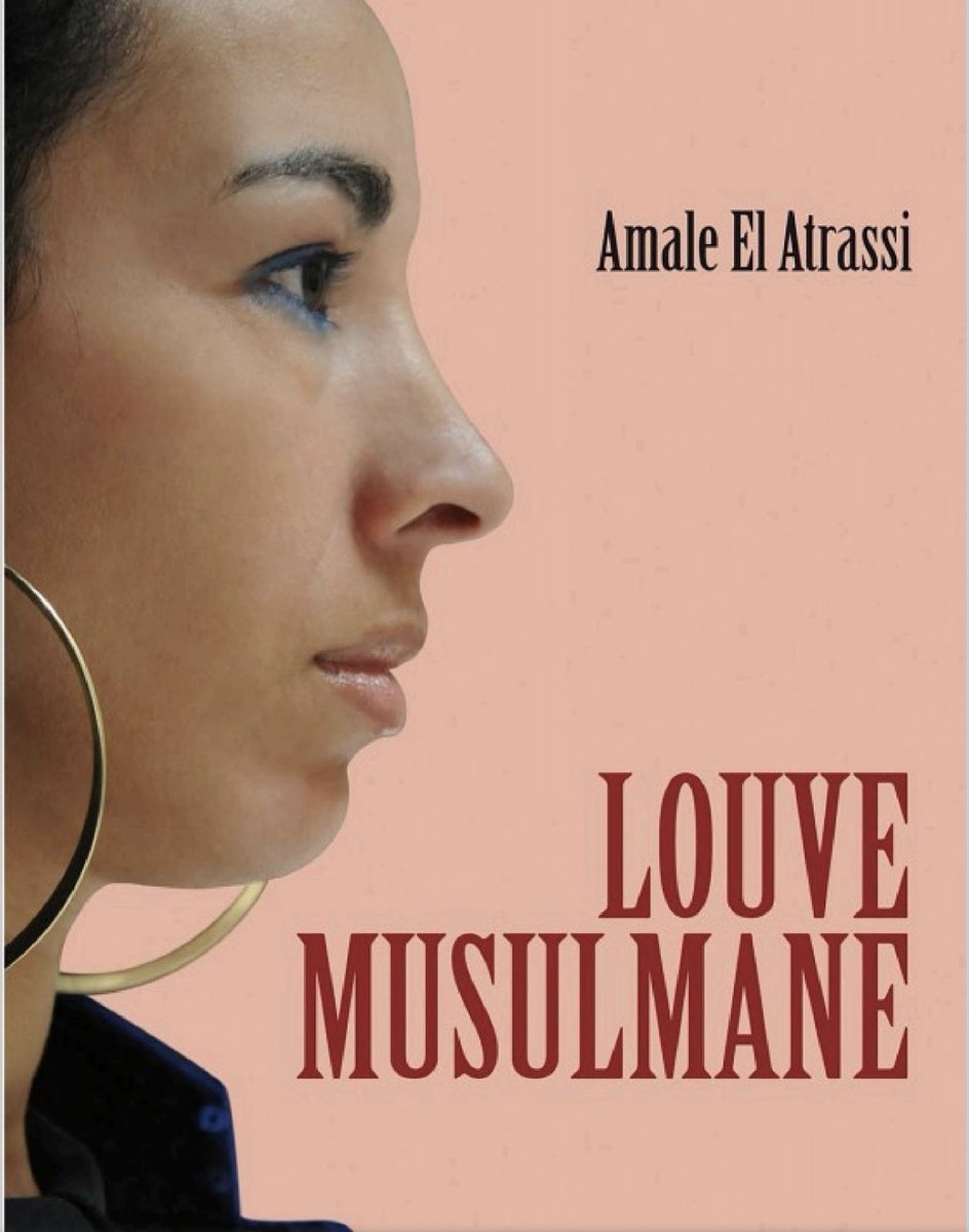 Henda Ayari tweet media