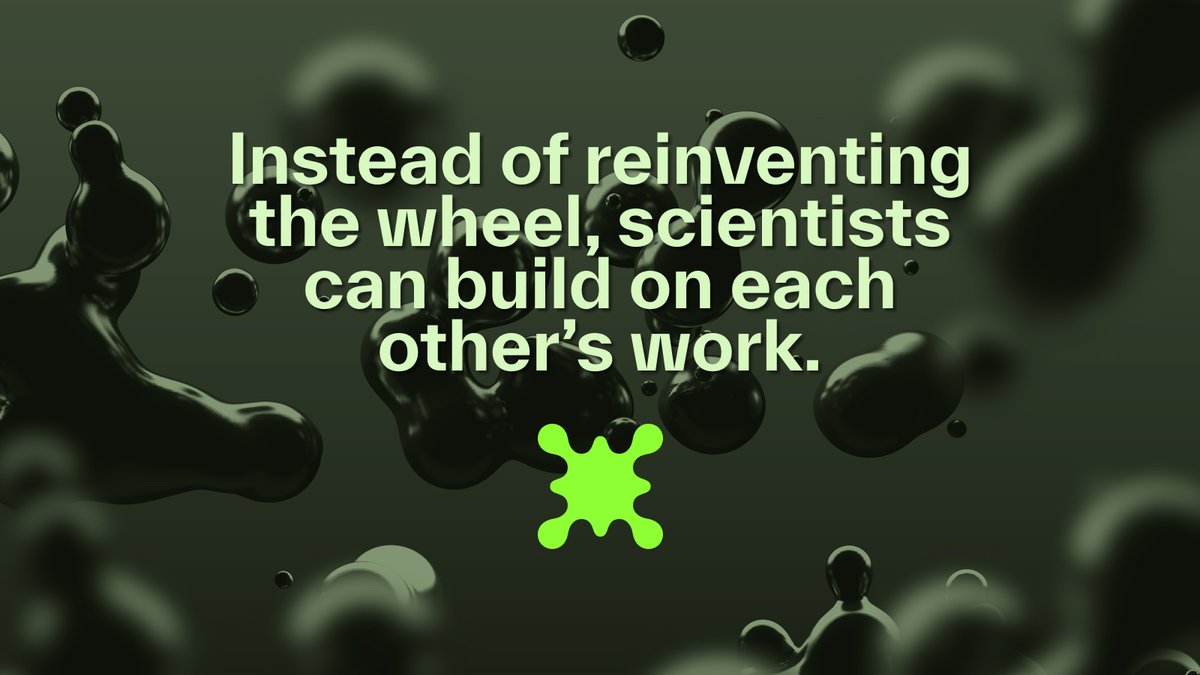 5 Ways DeSci is Reshaping Research and Transforming Pharma

🔶 Open access to funding

Big Pharma and VCs only invest in "safe bets."

DeSci enables community-driven funding through DAOs, allowing patients, scientists, and independent researchers to back real innovation.

Not