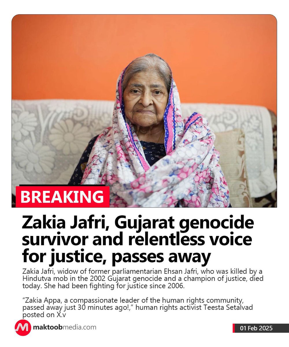 NativeMalay18's tweet photo. @iamharunkhan @JasmeetOnX @MumbaiPolice @CPMumbaiPolice @rais_shk @AadilHasanAdv1 @FaizulHasanKhan @Cyberdost @khalidmfp @Mohd_B_A @sufiyankhan8660 @KamaranaP So sad - such is the unpunished GENOCIDE of Native Gujarat/Bengali/Kashmir Muslims - by most savage &amp; evil TERRORIST Pedophile Mass Murderer/Cannibal/Robber/Rapist/Organ-Kids-Drugs Trafficker Nazi Hindu Modi/BJP-RAW-RSS-VHP-B. Dal etc. Regimes' 666 beasts! https://t.co/SZV5bixbzg