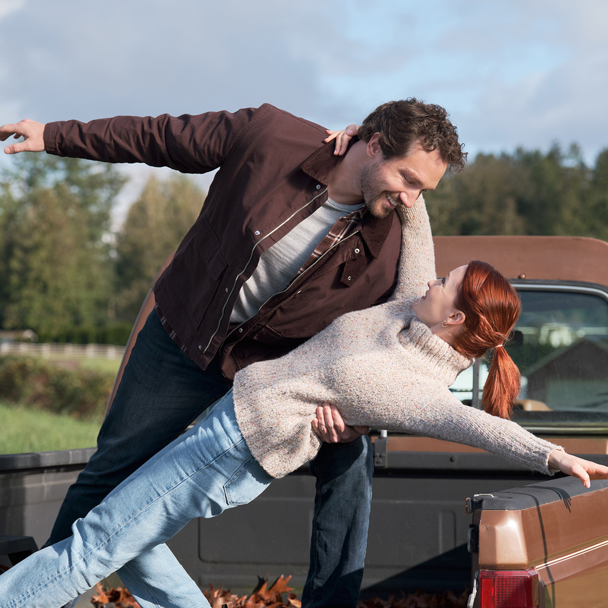 Henry never thought his birthday wish would involve learning how to dance. 🕺💃

Watch the premiere of #TheWishSwap on Saturday, February 8 at 8/7c and stream the next day on <a href="/HallmarkPlus/">Hallmark+</a>. #EmilyTennant <a href="/jakefoy55/">𝐉 𝐀 𝐊 𝐄 𝐅 𝐎 𝐘</a> #Loveuary