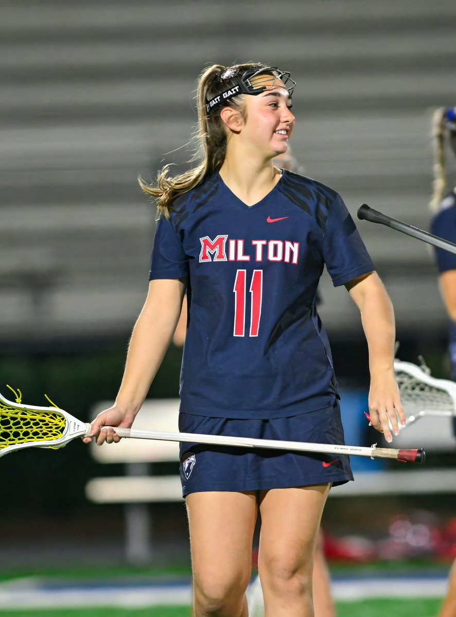 The # of days until our first game, and we are already smiling..