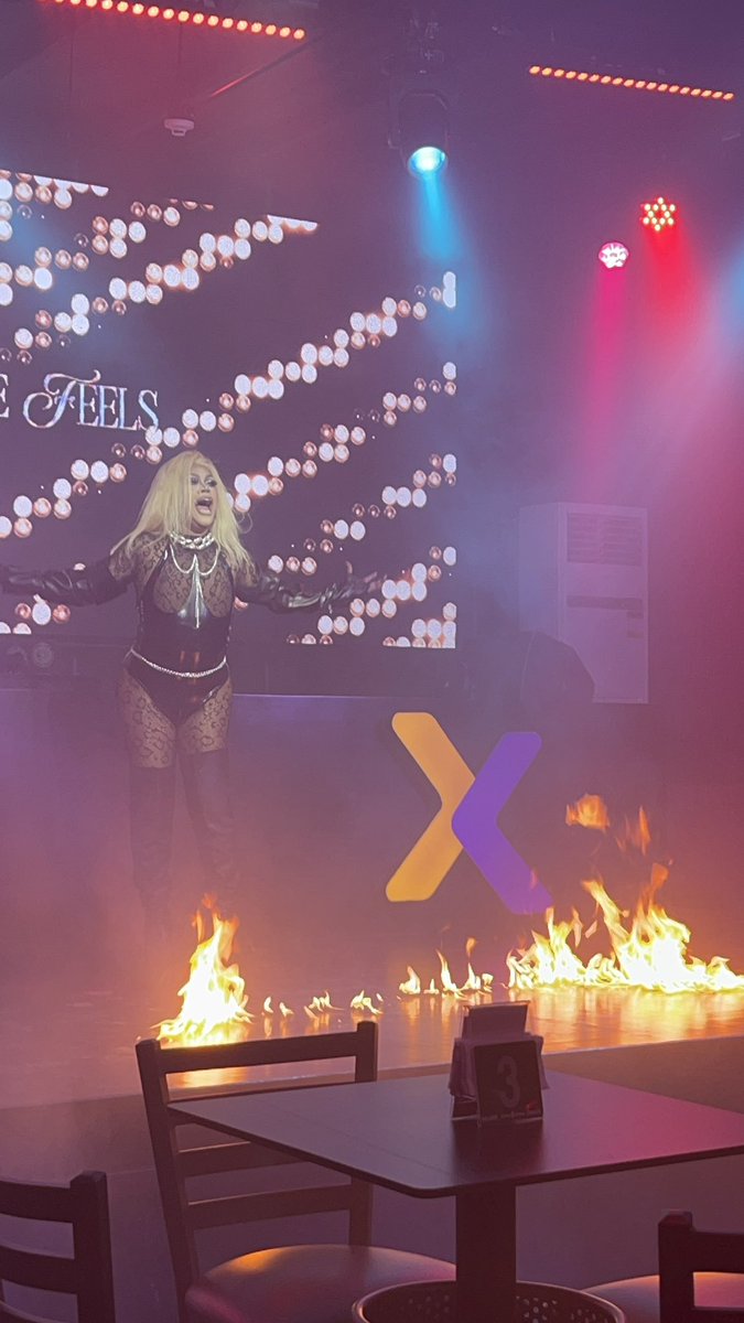 Rubadge ko sya tonight