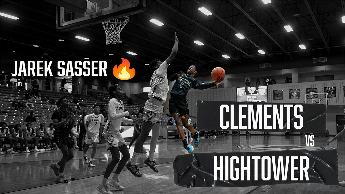 324Sports (@324sports_) on Twitter photo In Case you Missed It π₯π₯
Hightower Hurricanes <a href="/HHS_Boys_Bball/">HIGHTOWERboysbball</a> -vs- Clements Rangers <a href="/CHS__BASKETBALL/">Clements Basketball</a>
Highlights:
youtu.be/J25DAiXLyBQ
<a href="/FBISDAthletics/">Fort Bend ISD Athletics</a> <a href="/vypehouston/">VYPE Houston</a> <a href="/easy_corner1/">Easy Corner</a> <a href="/HHS_Canes/">Hightower High School</a> <a href="/HHS_Canes3333/">Hightower Athletics</a> <a href="/CHS_Rangers/">Clements Rangers</a> <a href="/JarekSasser/">_jarek</a> In Case you Missed It π₯π₯
Hightower Hurricanes <a href="/HHS_Boys_Bball/">HIGHTOWERboysbball</a> -vs- Clements Rangers <a href="/CHS__BASKETBALL/">Clements Basketball</a>
Highlights:
youtu.be/J25DAiXLyBQ
<a href="/FBISDAthletics/">Fort Bend ISD Athletics</a> <a href="/vypehouston/">VYPE Houston</a> <a href="/easy_corner1/">Easy Corner</a> <a href="/HHS_Canes/">Hightower High School</a> <a href="/HHS_Canes3333/">Hightower Athletics</a> <a href="/CHS_Rangers/">Clements Rangers</a> <a href="/JarekSasser/">_jarek</a>