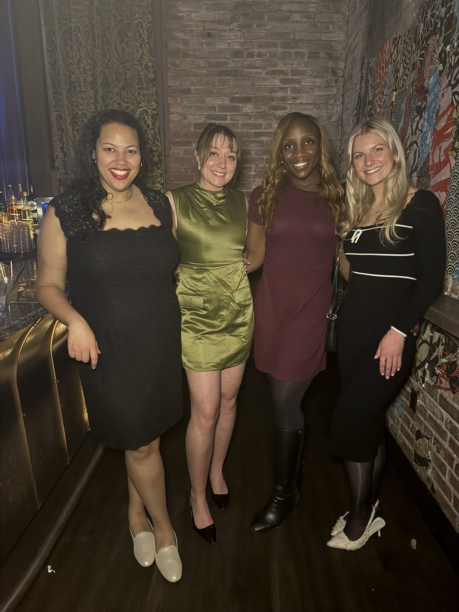 Beth Shubin Stein tweet media