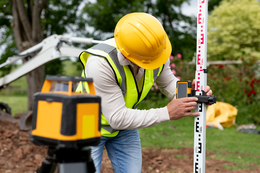 Edwardkarungu's tweet photo. Dear Land Surveying Civic Education Students and Followers,
As we begin this fresh month, let’s talk about why hiring a professional surveyor is essential:
1️⃣ Before Buying Land: A surveyor ensures the boundaries are clearly marked to avoid disputes. You don’t want to pay for land that isn’t yours!
2️⃣ Before Building: Having a surveyor visit the site ensures your property lines are properly demarcated, preventing encroachments and legal issues.
Remember, a surveyor is your guardian of boundaries and your key to making informed land decisions! Let’s stay on course and keep learning together this month.
#LandSurveyingMadeSimple #CivicEducation #njogusurveyor