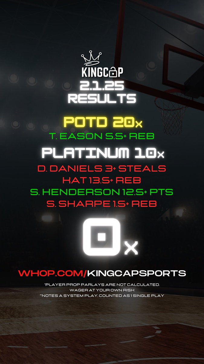 KingCap702 tweet media