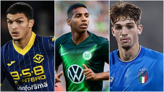 I 3 acquisti che la Lazio vuole concretizzare prima della chiusura del mercato