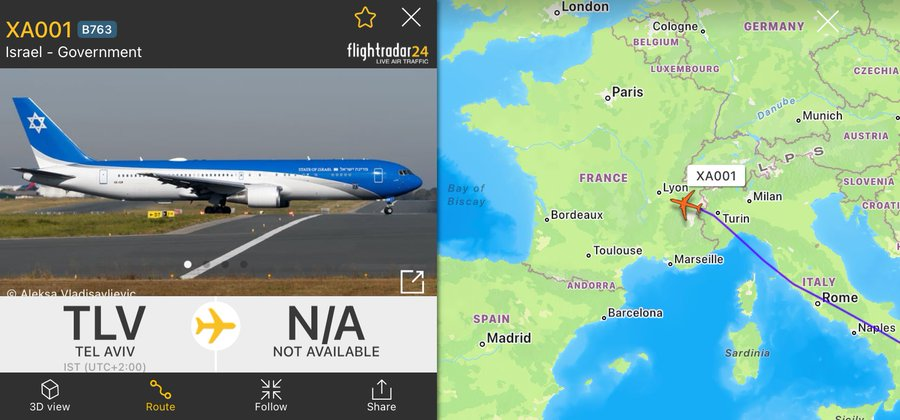 AlertesInfos tweet media