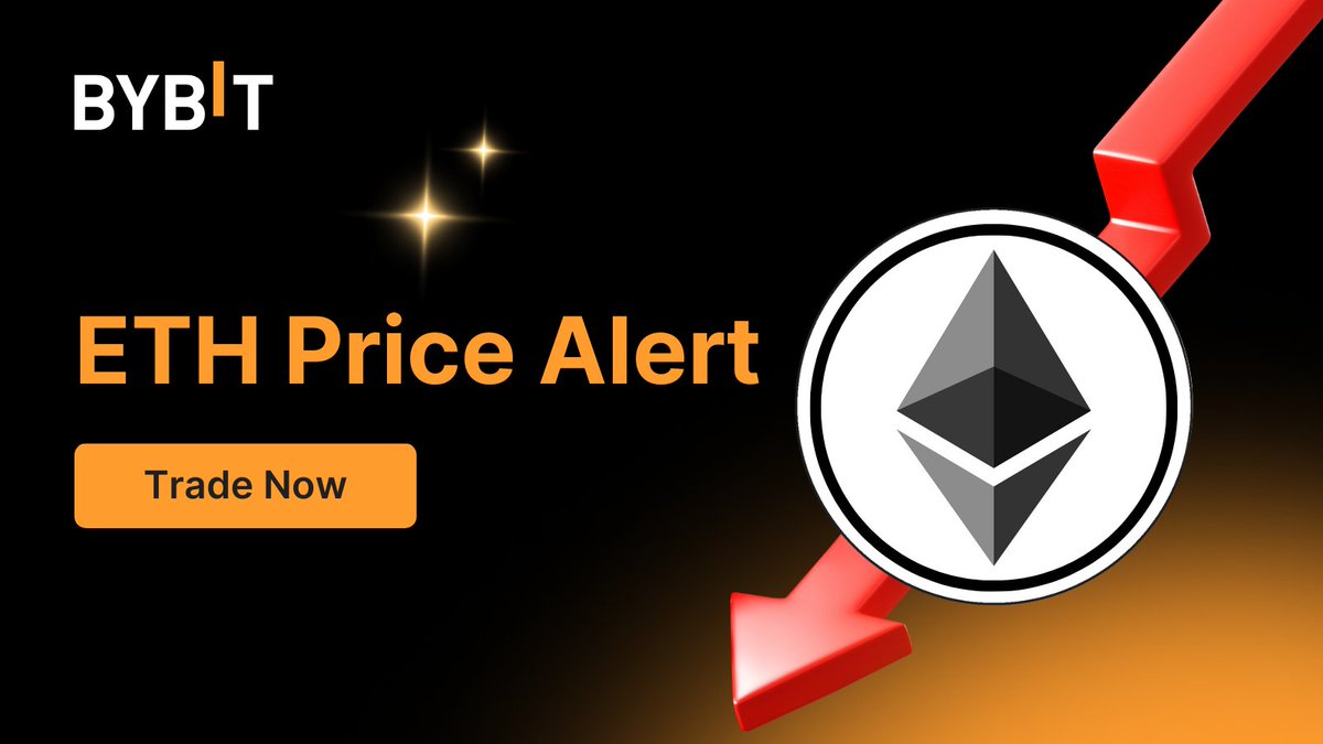 🚨 ETH price Alert: 📉 ETH takes a dip 3000 Now trading at 2994.84! Keep an  eye on the charts: https://t.co/qXsCTXNwqU Get AI-powered insights from  TradeGPT before making your move: https://t.co/O8rRL9BNeO
