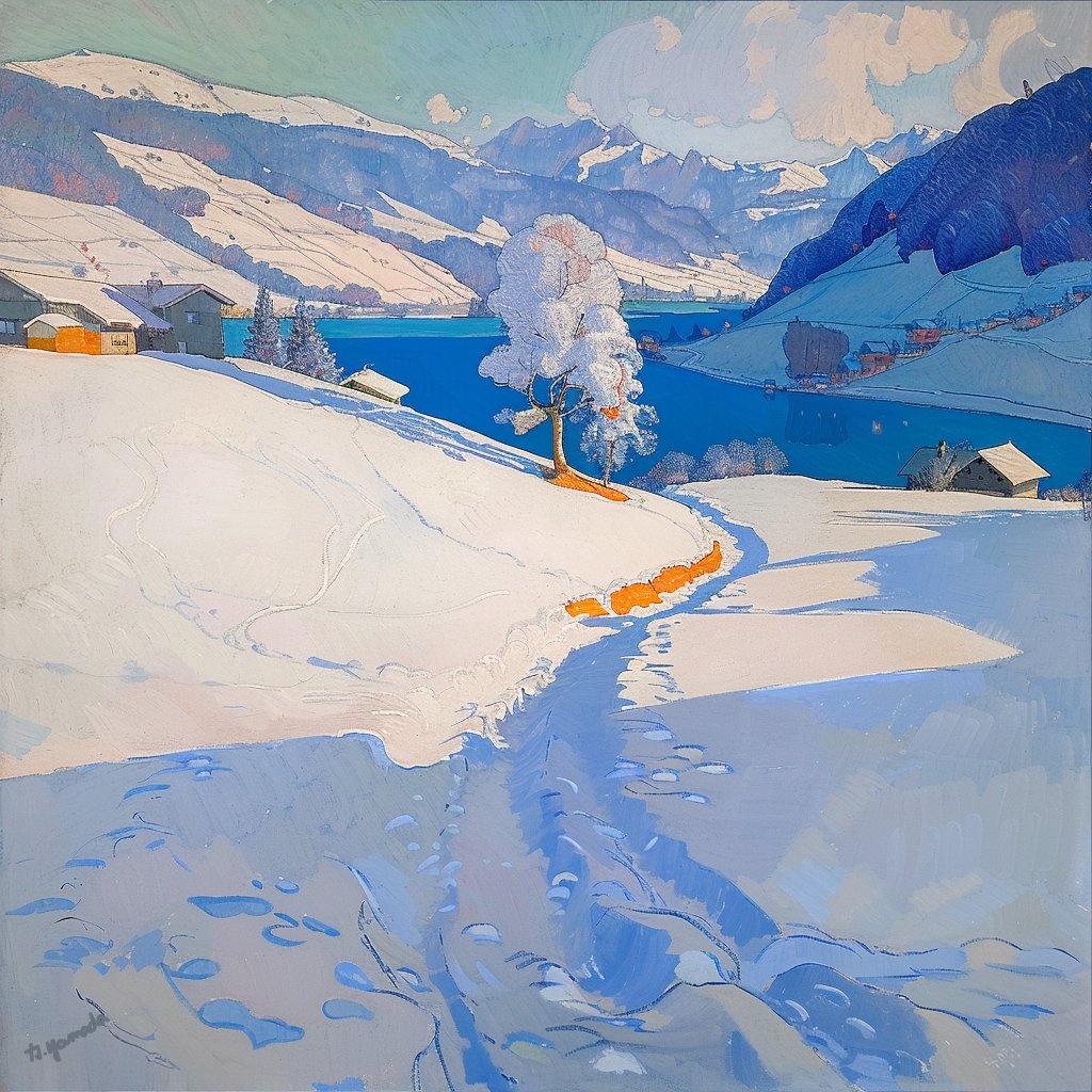 Happy Candlemas! 

We are halfway between the Winter Solstice &amp; Spring Equinox 

- let us celebrate the return of light

Kaoru Yamada