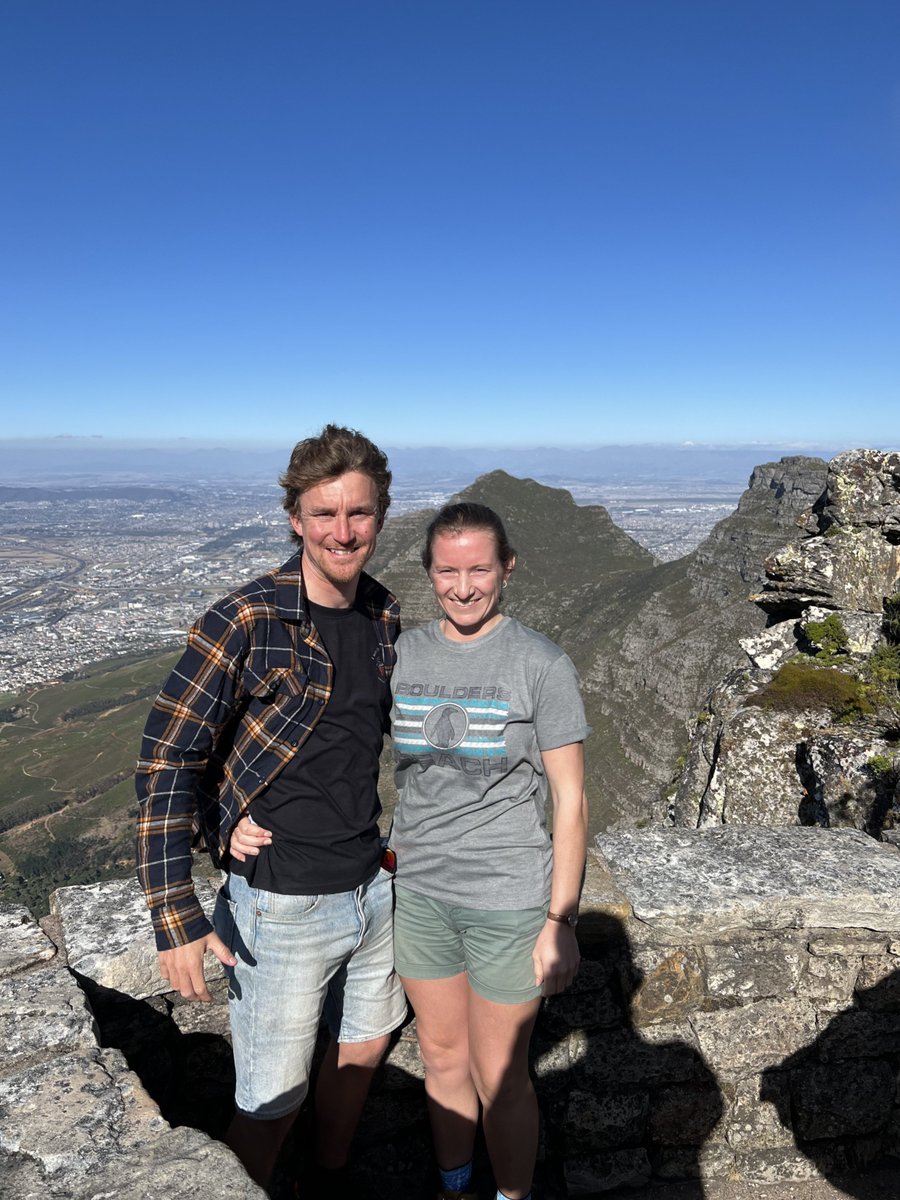 Matt Eade (@_matteade) on Twitter photo A 13-hour delay to our <a href="/flynorse/">Norse Atlantic Airways</a> flight from Cape Town to Gatwick meant we had another day to explore Harold Porter Botanical Gardens where we managed to jam in on my only mainland SA lifer of this trip, a Blue-mantled Crested Flycatcher!! We even had time for Table Mountain! A 13-hour delay to our <a href="/flynorse/">Norse Atlantic Airways</a> flight from Cape Town to Gatwick meant we had another day to explore Harold Porter Botanical Gardens where we managed to jam in on my only mainland SA lifer of this trip, a Blue-mantled Crested Flycatcher!! We even had time for Table Mountain!