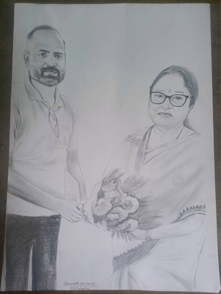 deepeshkumar81's tweet image. केंद्रीय महिला एवं बाल विकास मंत्री सह कोडरमा लोकसभा सांसद श्रीमती @Annapurna4BJP जी को जन्मदिन की हार्दिक बधाई एवं शुभकामनाएं के साथ साथ  उत्तम स्वास्थ्य एवं दीर्घायु जीवन की कामना करता हूं।
@PMOIndia @narendramodi @rashtrapatibhvn