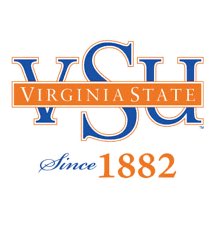 blessed to receive a offer from virginia state !