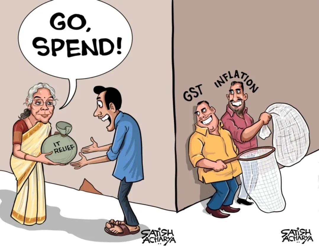 New #Budget2025