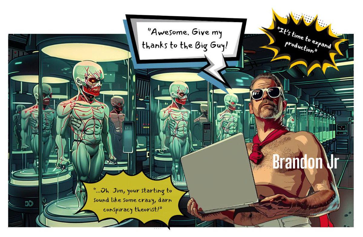 The grand puppet masters at play. Behind the scenes, big pharma juggles market stocks while orchestrating hostile takeovers, zinging the digital realm into a vice grip. Who needs regulations when you own the strings?