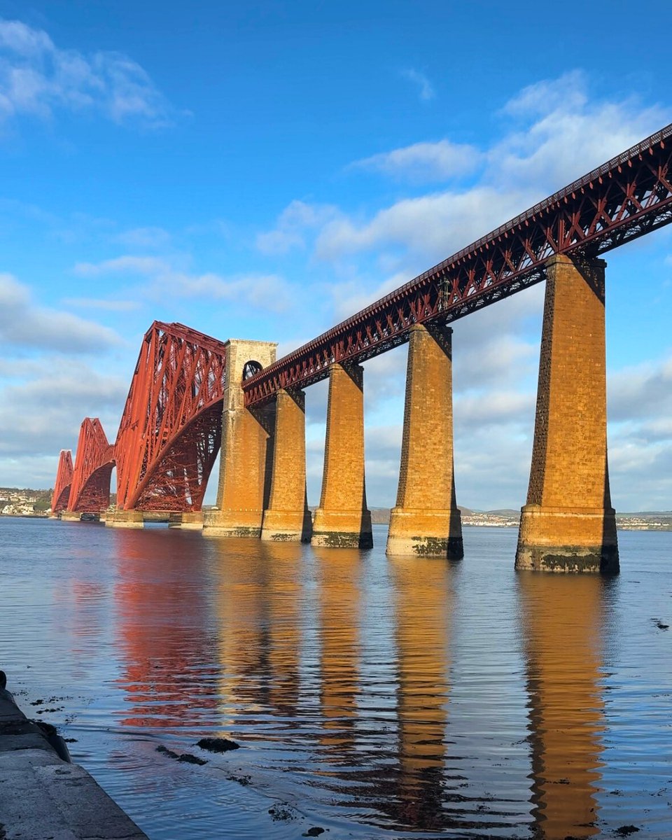 Edinburgh tweet media