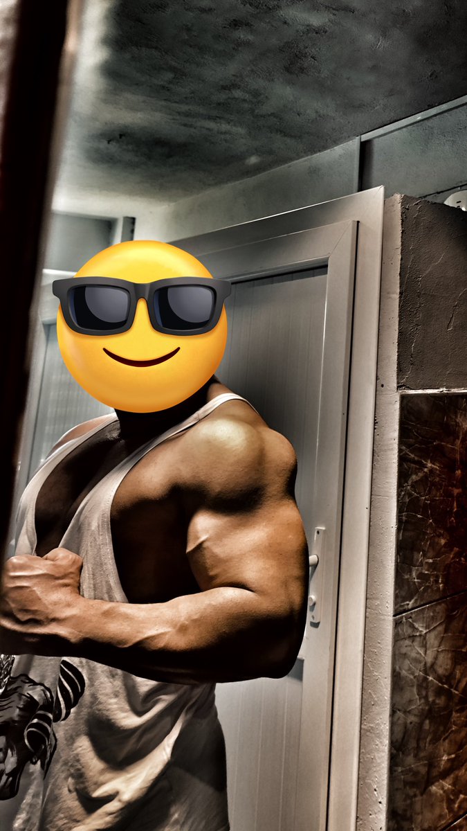 💪💪💪💪💪💪