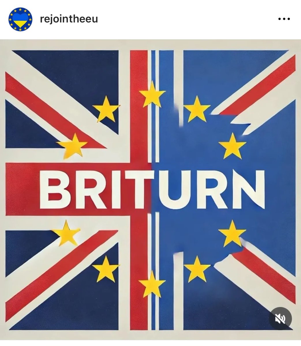 The UK must rejoin the European Union
