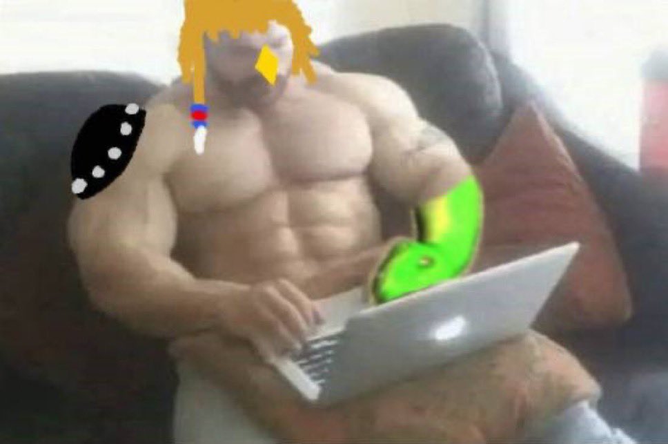 PattyIce tweet media