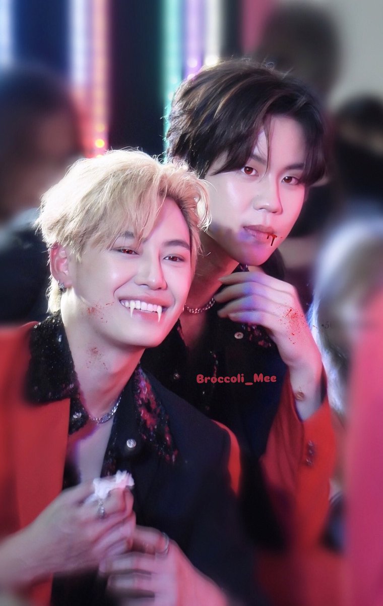 Broccoli_Mee's tweet image. Are they hunting?🙀🙀

#RevampSeries 
#บุ๋นเปรม 
#รีแวมพ์มาแล้วจ้า
#BounPrem