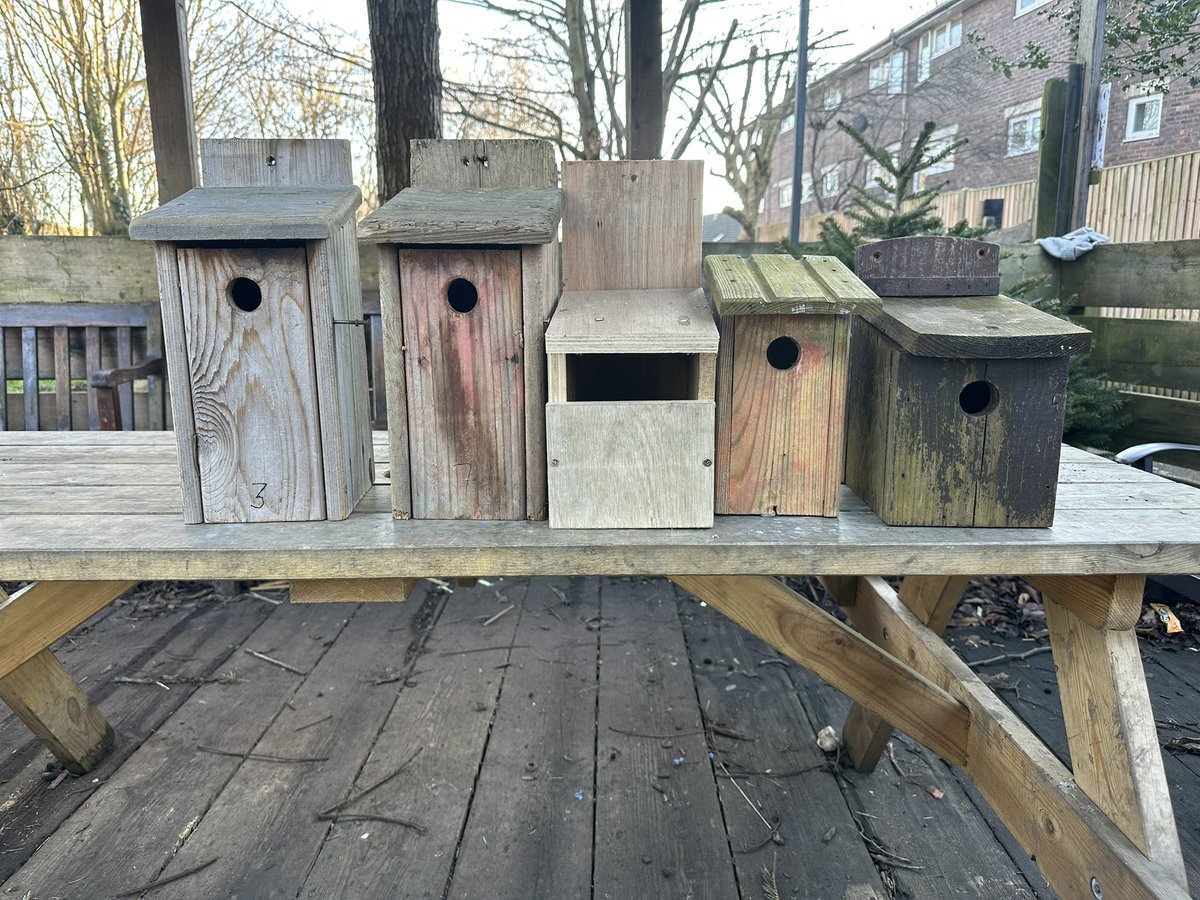 Kentish Town City Farm tweet media